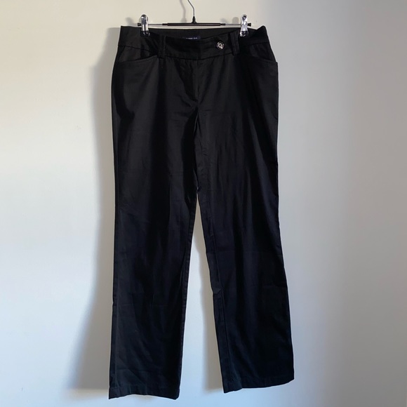 EUC Jones New York Trouser - Picture 1 of 6